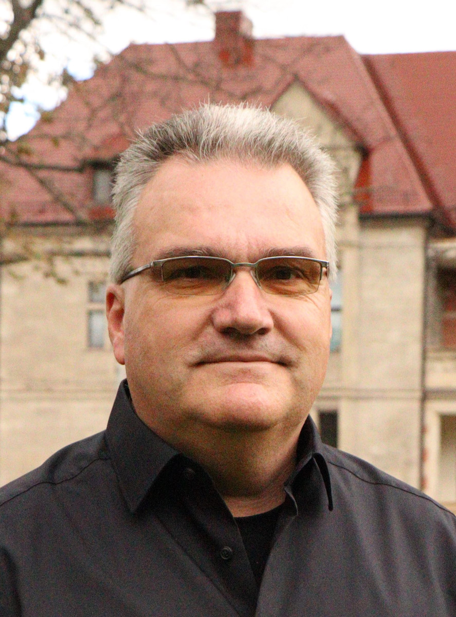 Steffen Raßloff (Hrsg.)