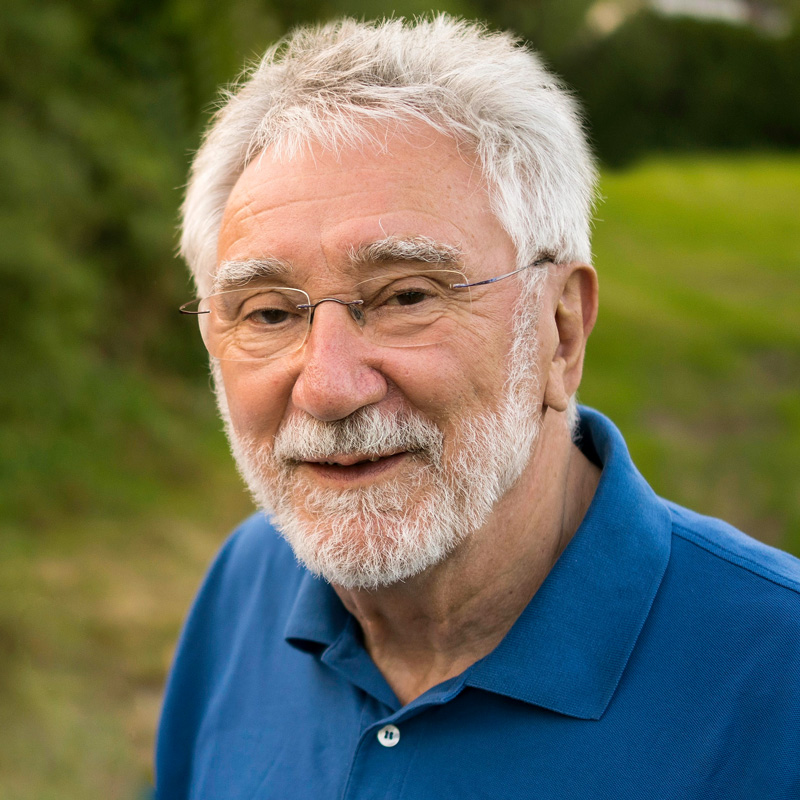 Michael Bantele