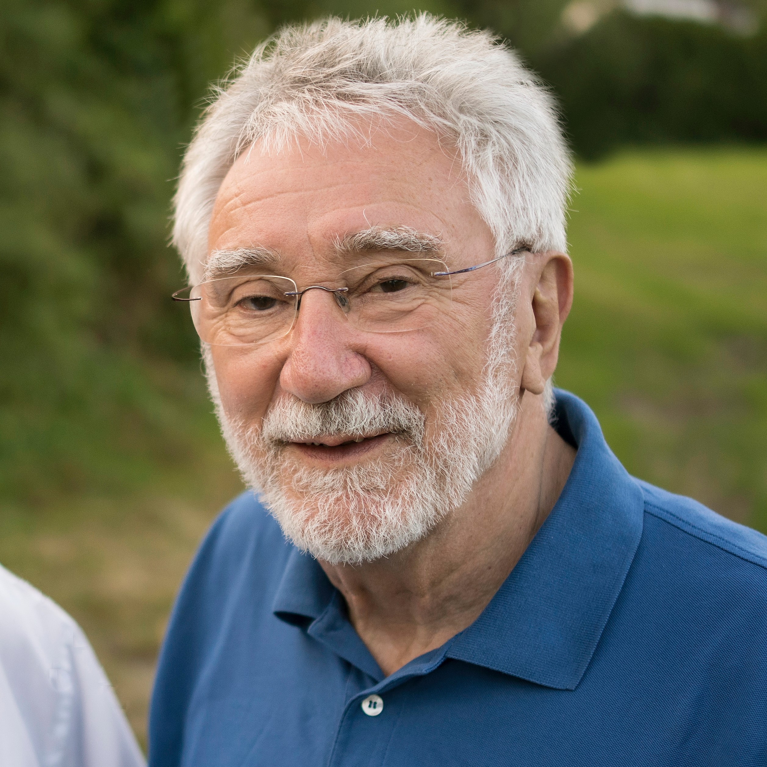 Wolfgang Mück