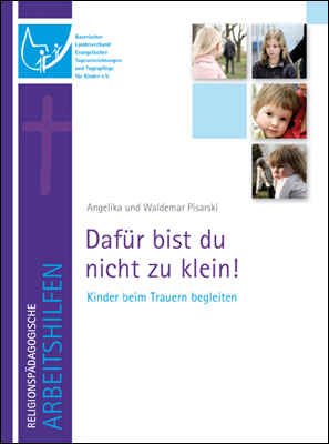 978-3-87707-719-1 - Dafür bist du nicht zu klein! - Titelbild