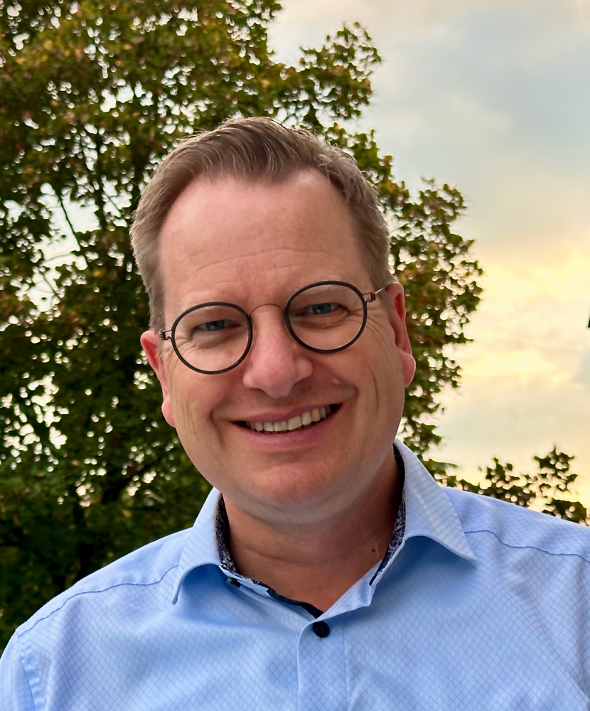 Matthias Rebel