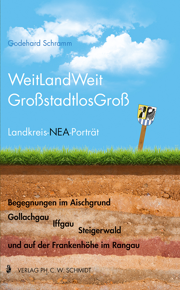978-3-87707-099-4 - WeitLandWeit – GroßstadtlosGroß - Titelbild