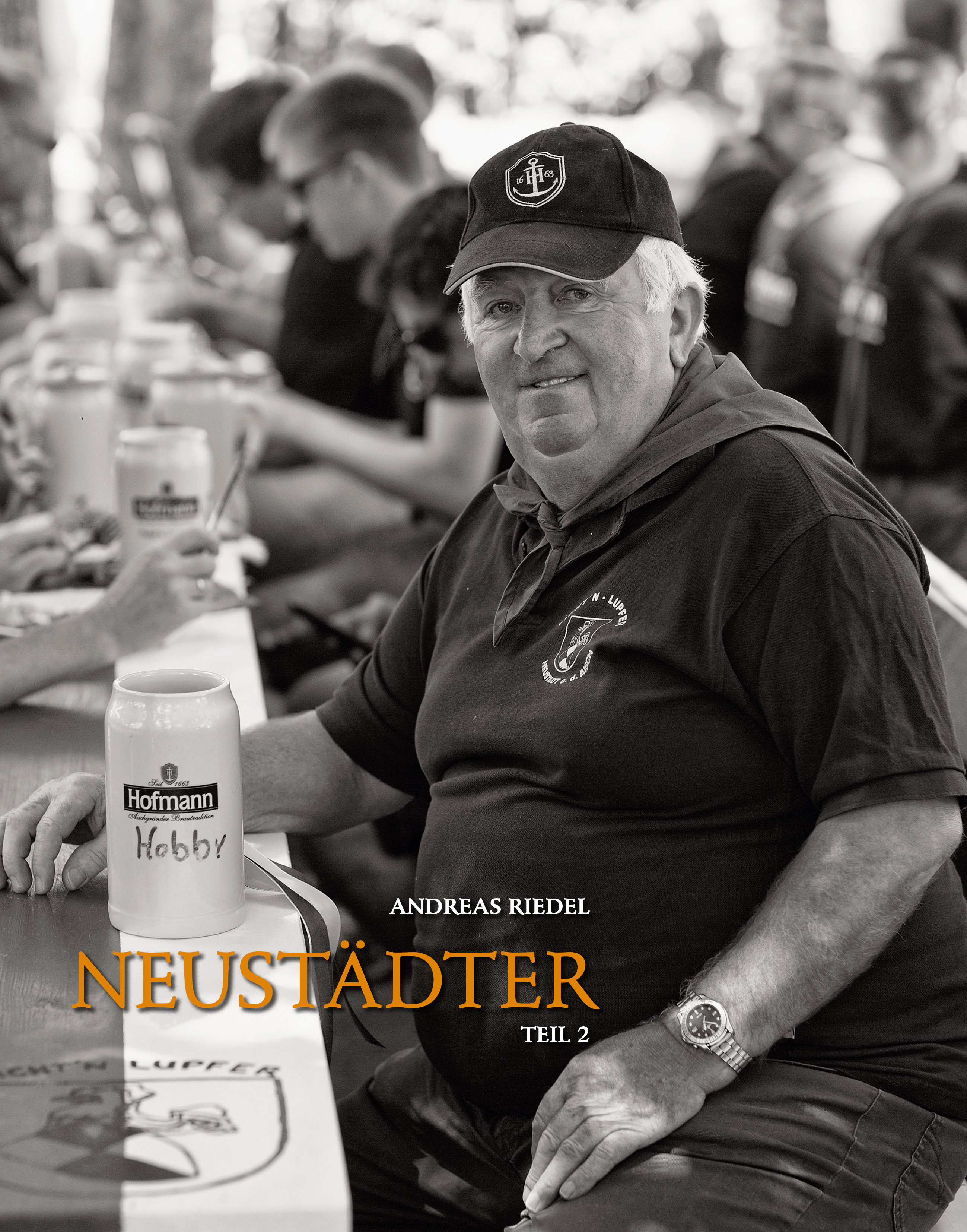 978-3-87707-286-8 - Neustädter Teil 2 - Titelbild