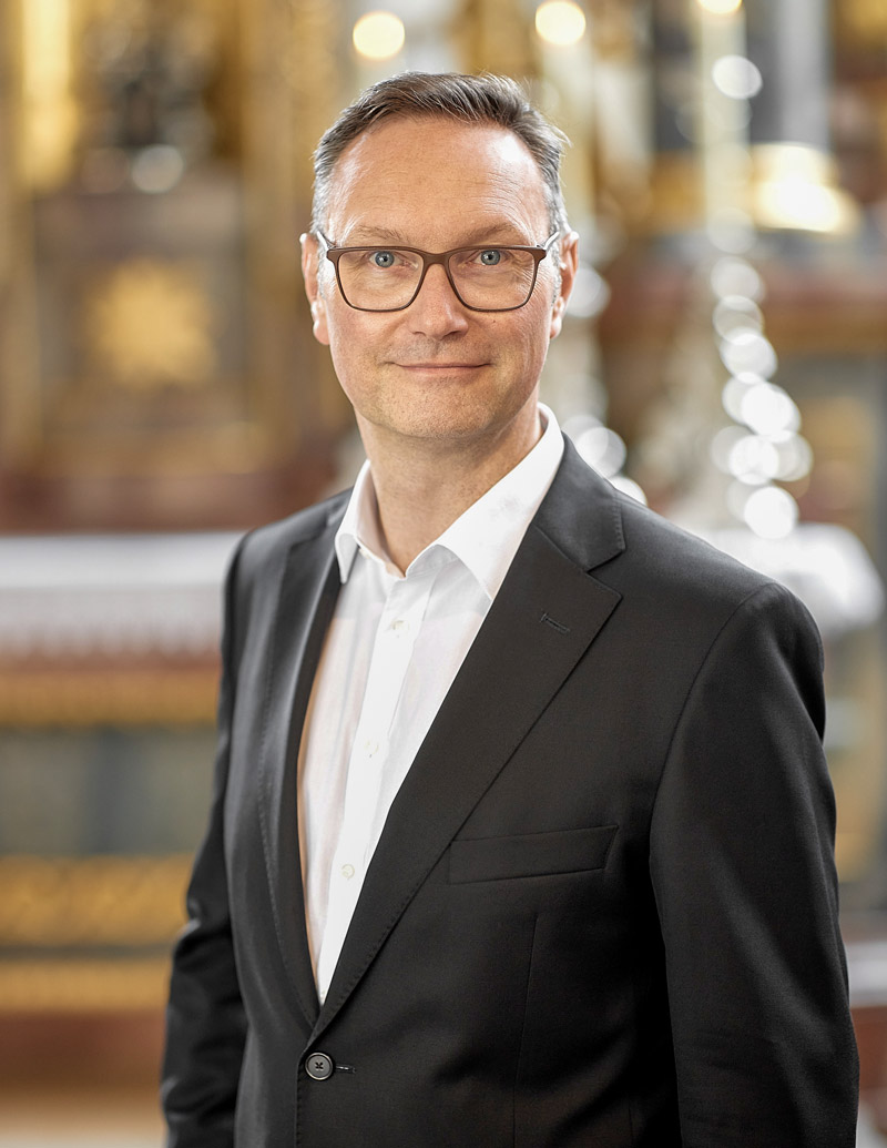 Ralf Gührer (Hrsg.)