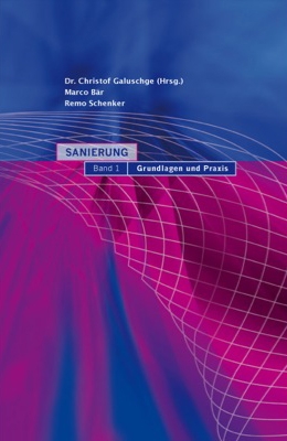978-3-87707-716-0 - Ursachen für Sanierungsmisserfolge in mittelständischen Unternehmen - Titelbild