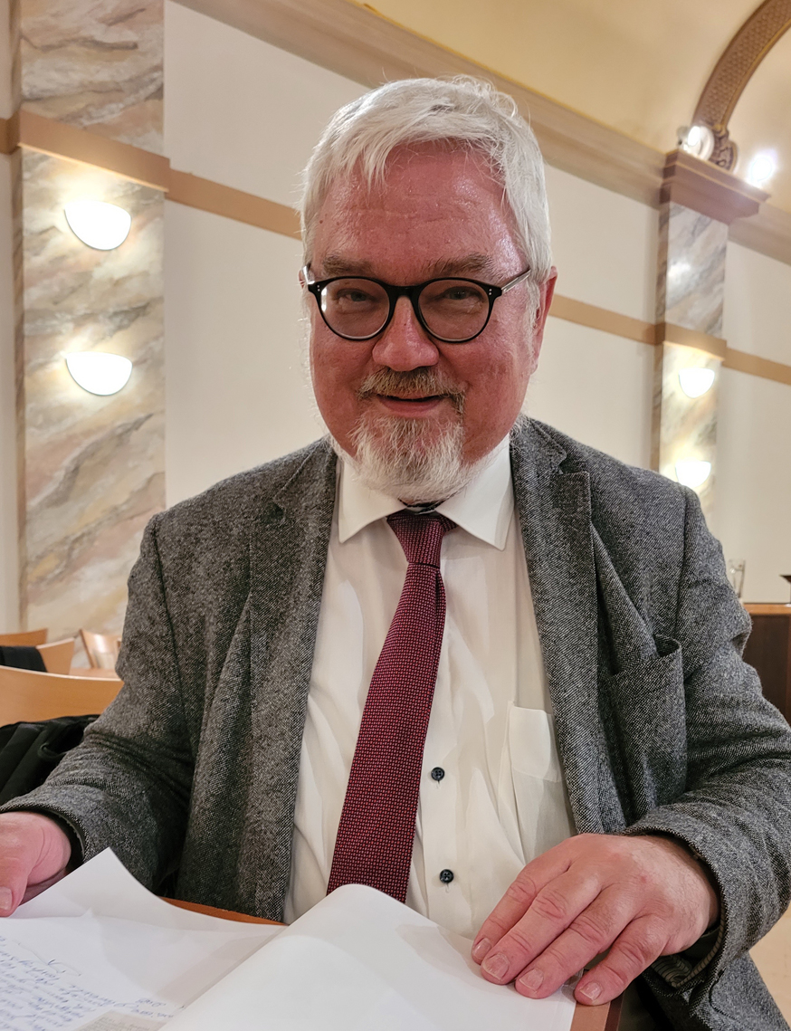Enno Bünz (Hrsg.)