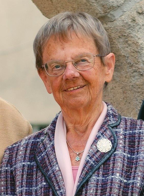 Ilse Vogel