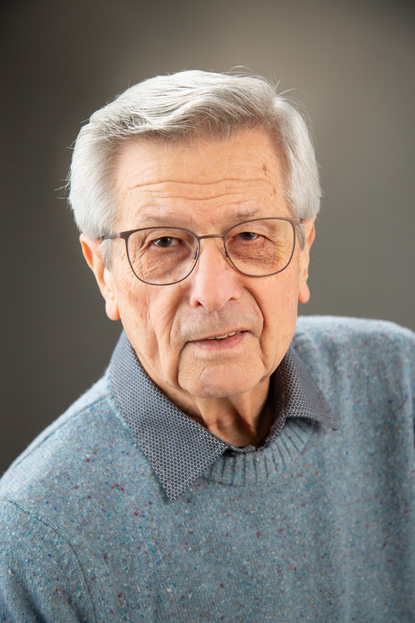 Leonhard Pfitzinger