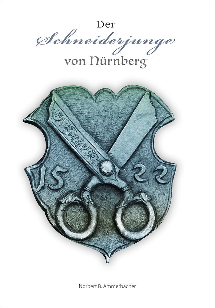 978-3-87707-107-6 - Der Schneiderjunge von Nürnberg - Titelbild