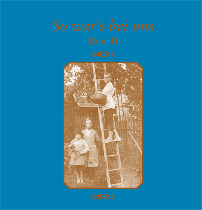 978-3-87707-762-7 - So war’s bei uns - Titelbild