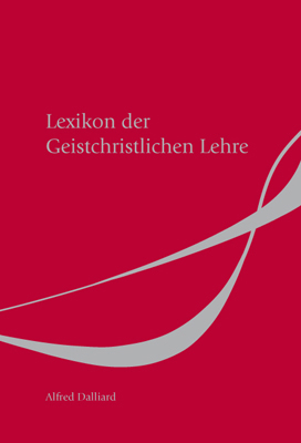978-3-87707-783-2 - Lexikon der Geistchristlichen Lehre - Titelbild