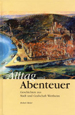 978-3-87707-606-4 - Alltag und Abenteuer - Titelbild