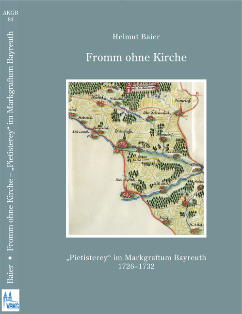 978-3-940803-00-9 - Fromm ohne Kirche - Titelbild