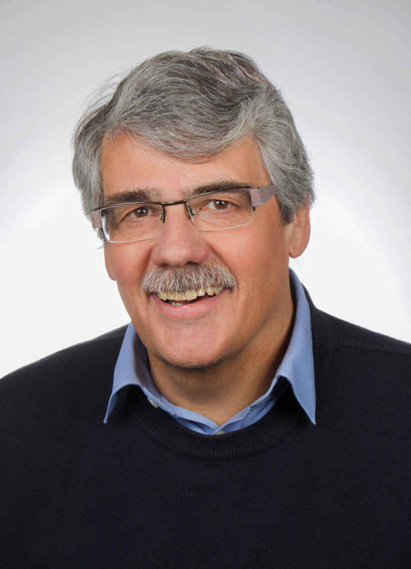 Wilfried Sponsel