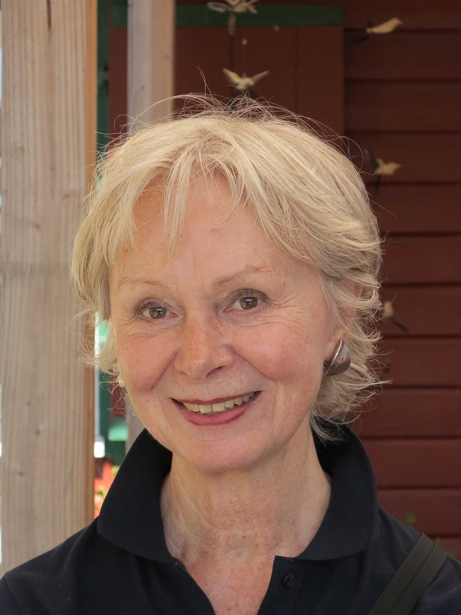 Heidemarie Jötten (Hrsg.)