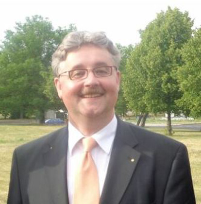 Matthias Stickler (Hrsg.)