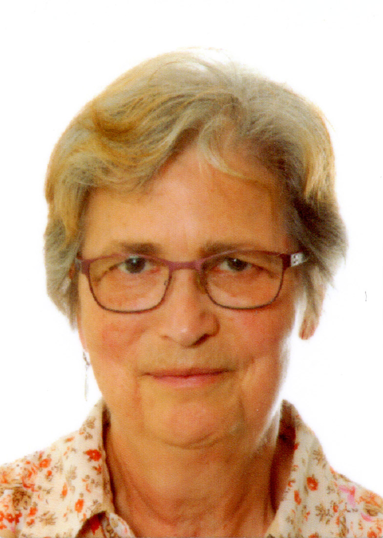 Marianne Pöppel