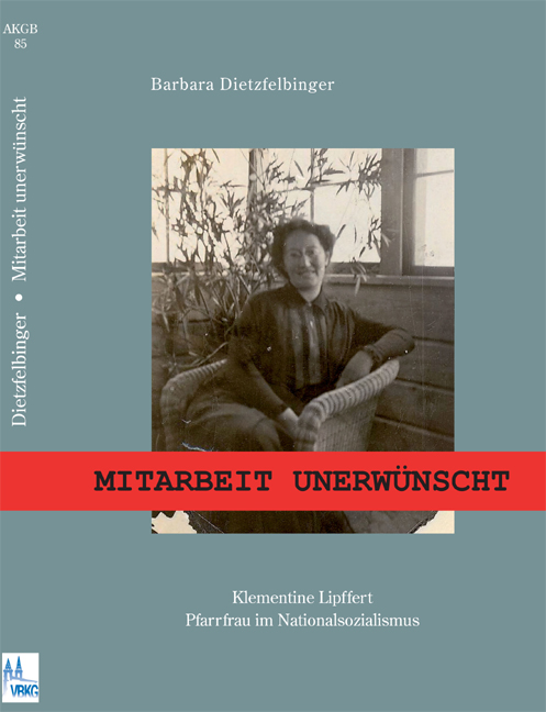 978-3-940803-01-6 - Mitarbeit unerwünscht - Titelbild