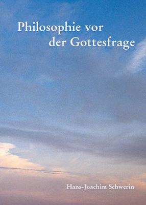 978-3-87707-917-1 - Philosophie vor der Gottesfrage - Titelbild