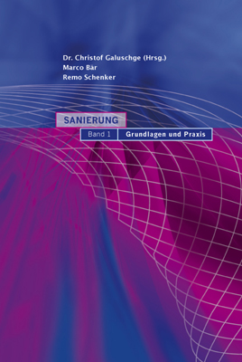 978-3-87707-782-5 - Sanierung - Titelbild