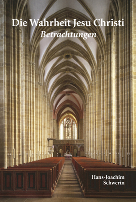 978-3-87707-816-7 - Die Wahrheit Jesu Christi - Titelbild