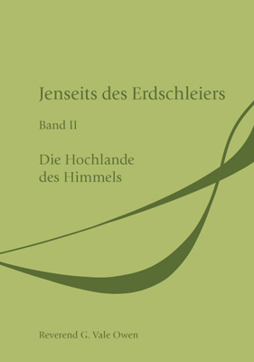 978-3-87707-838-9 - Jenseits des Erdschleiers - Titelbild
