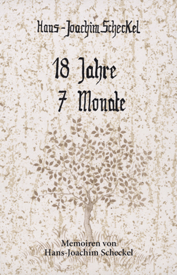 978-3-87707-827-3 - 18 Jahre, 7 Monate - Titelbild