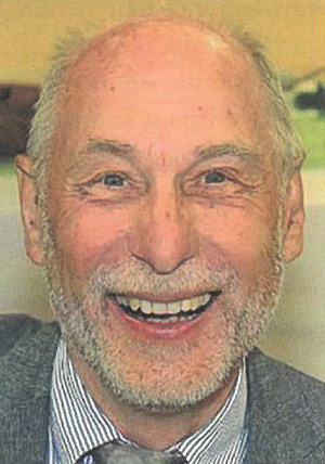 Wolfgang Kümper