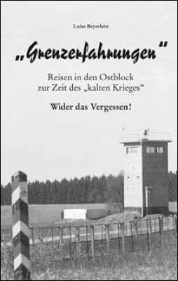 978-3-87707-761-0 - „Grenzerfahrungen“ - Titelbild