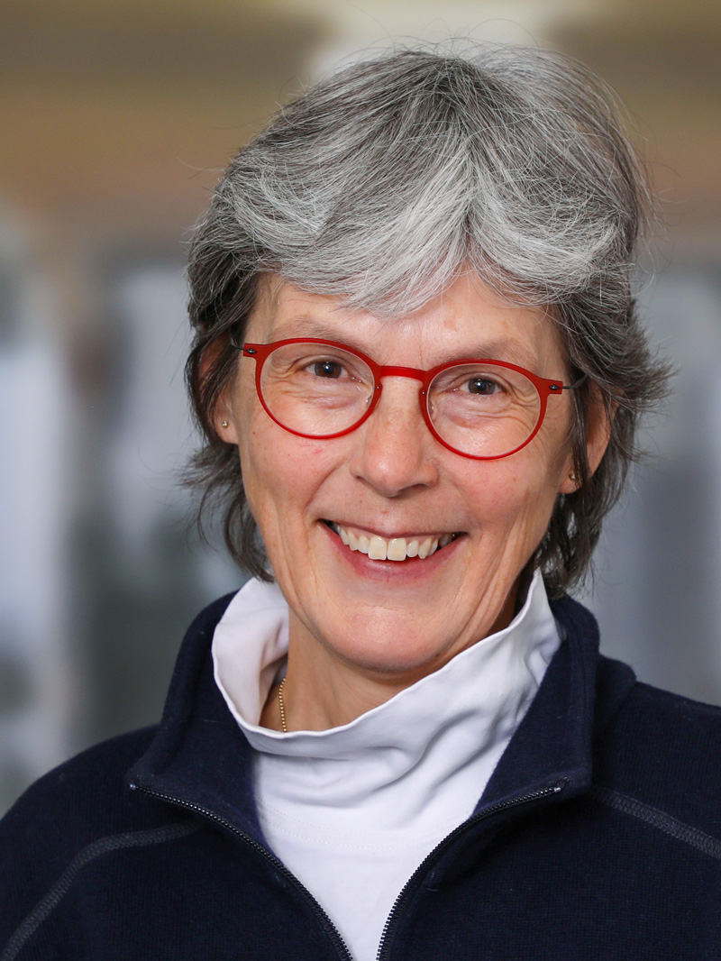 Heike Krause