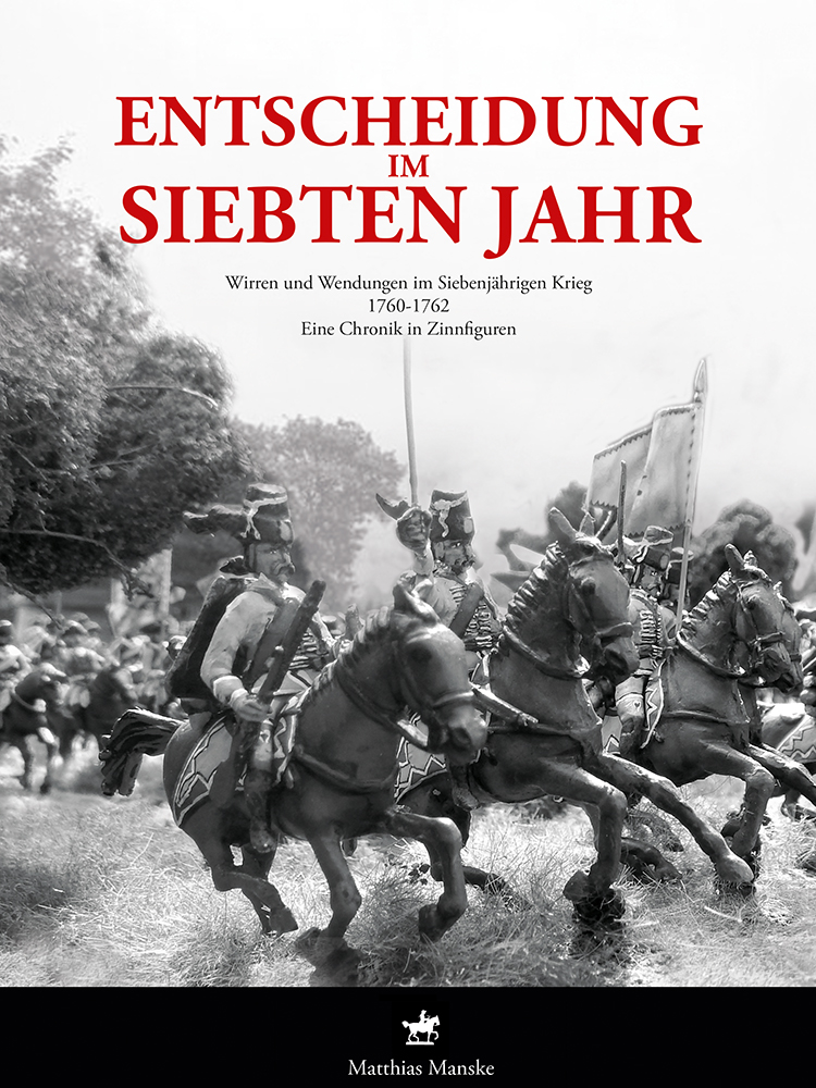 978-3-87707-964-5 - Entscheidung im siebten Jahr - Titelbild