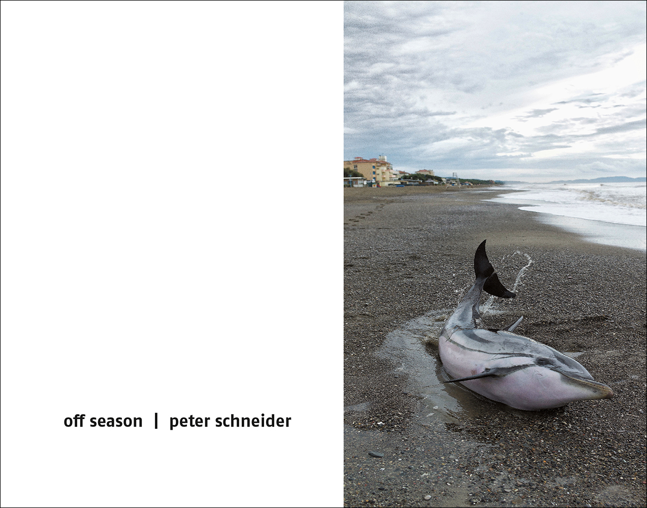 978-3-87707-965-2 - off season - Titelbild