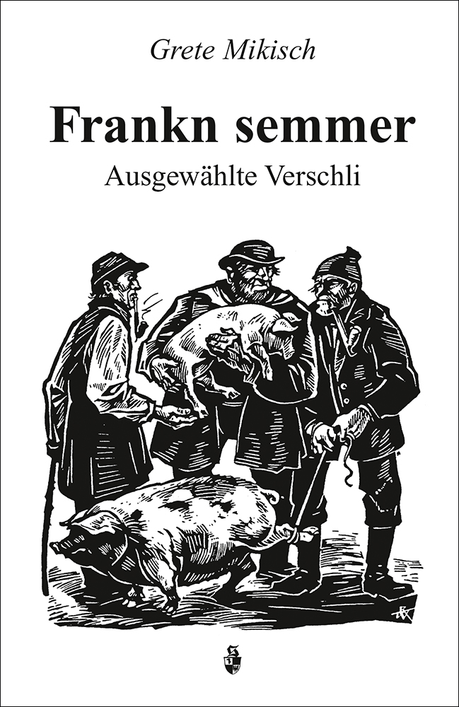978-3-87707-996-6 - Frankn semmer - Titelbild