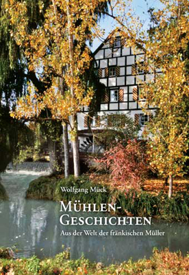 978-3-87707-863-1 - Mühlengeschichten - Titelbild