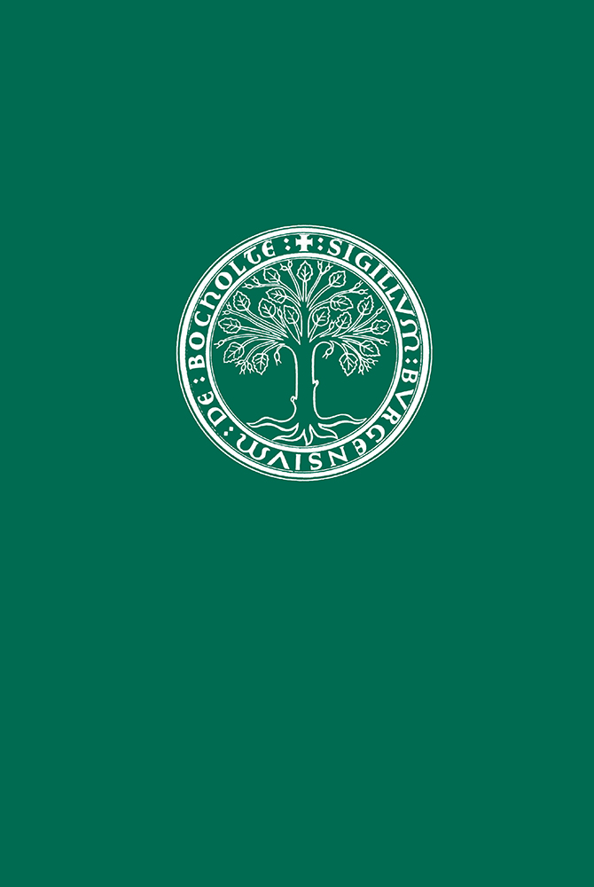 978-3-87707-958-4 - Geschichte des Bocholter Stadtwaldlagers - Titelbild