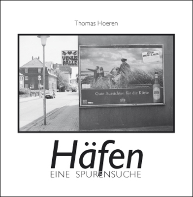 978-3-87707-767-2 - Häfen - Titelbild