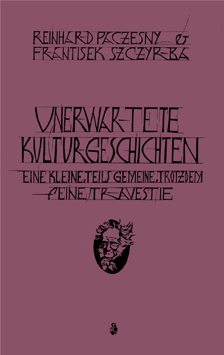 978-3-87707-308-7 - Unerwartete Kulturgeschichten - Titelbild