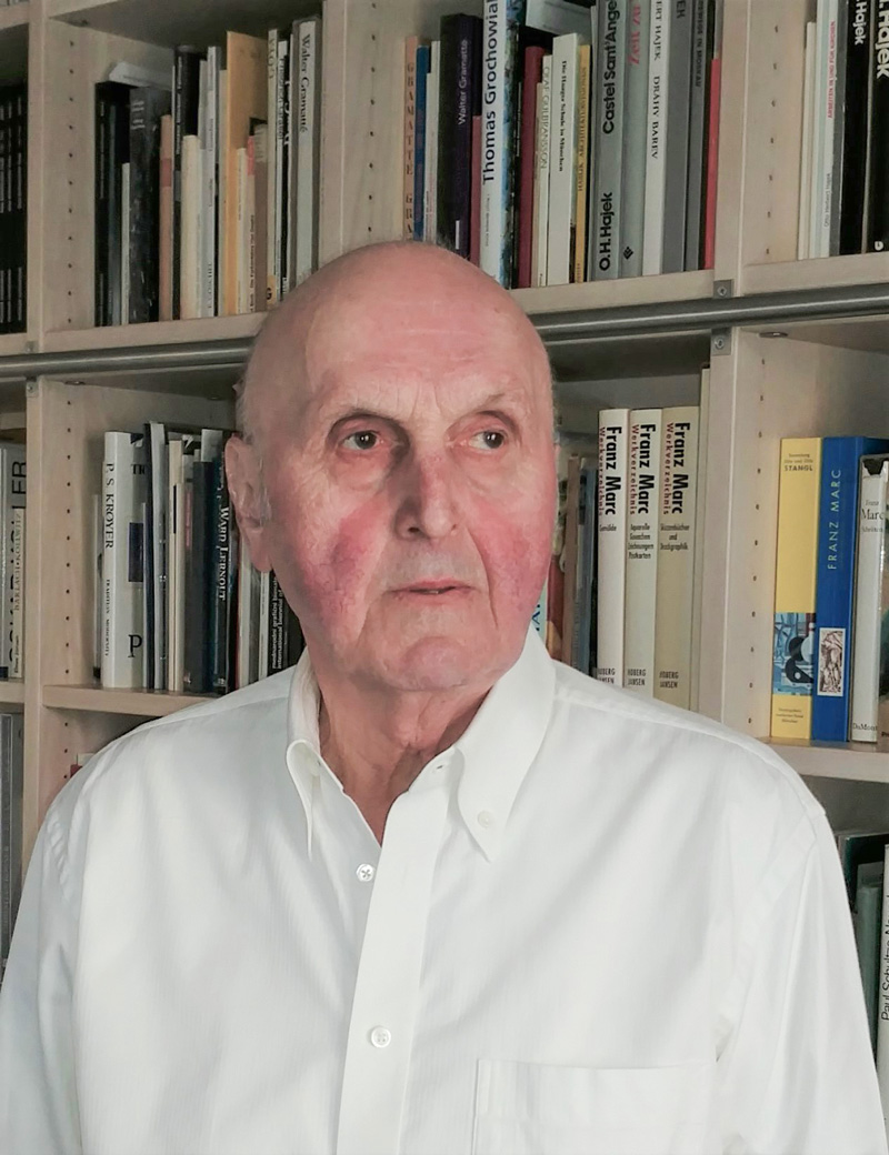 Claus Pese
