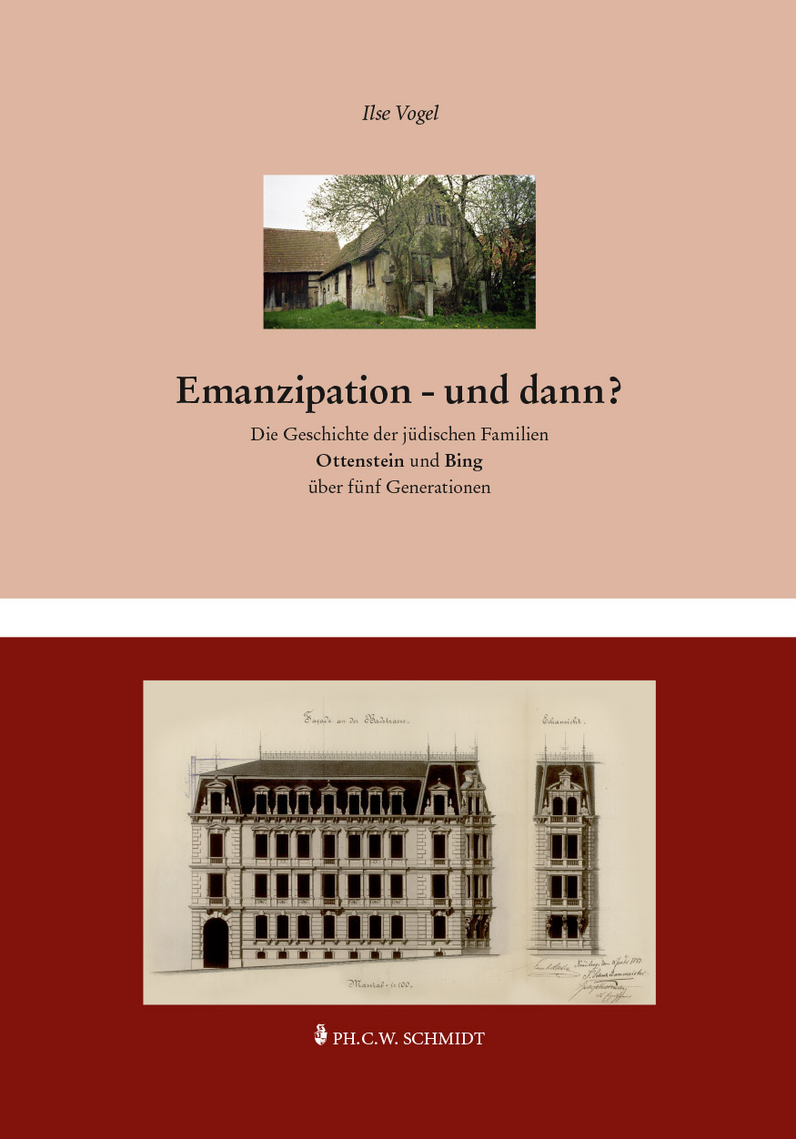 978-3-87707-163-2 - Emanzipation - und dann? - Titelbild
