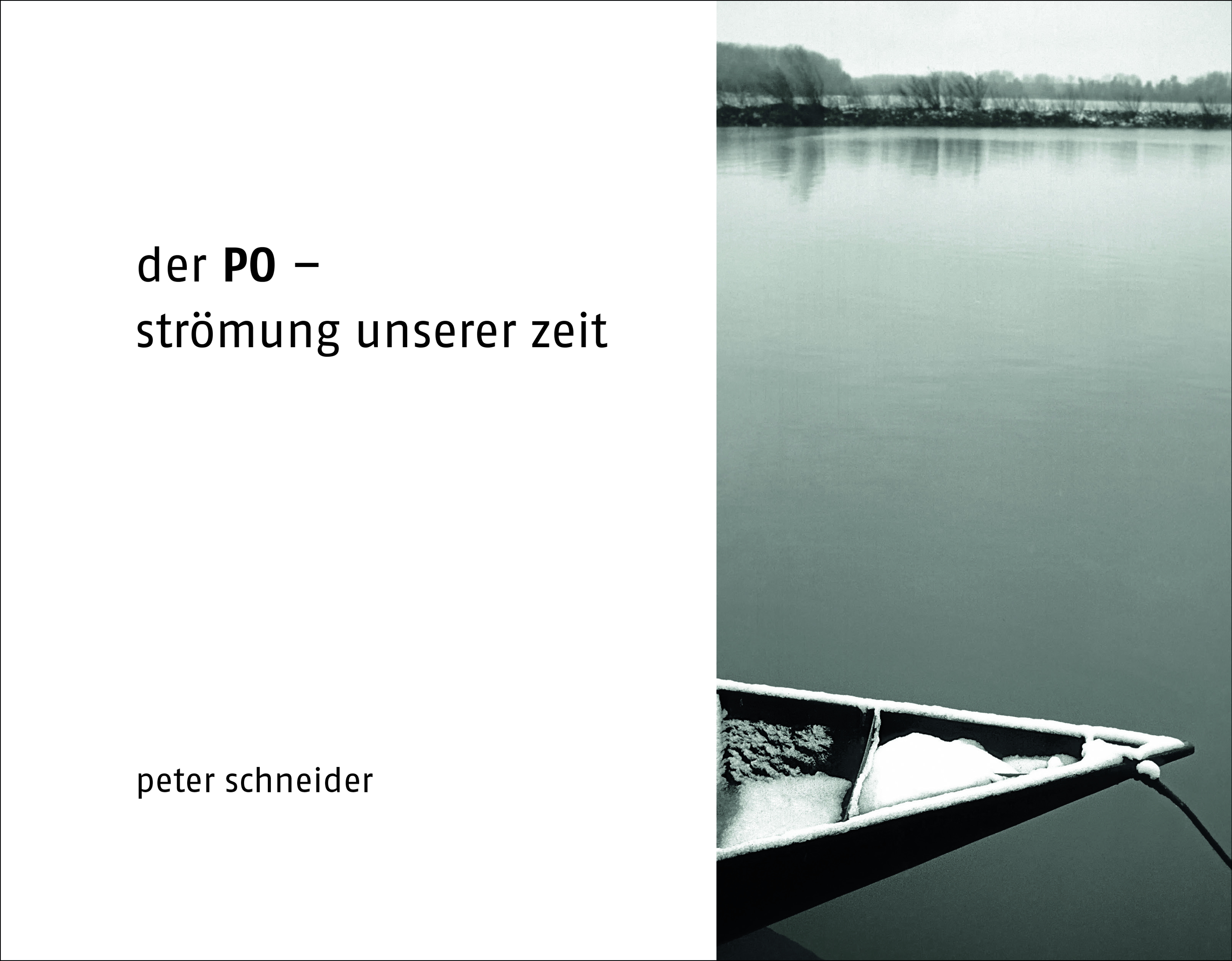 978-3-87707-111-3 - der PO - Titelbild