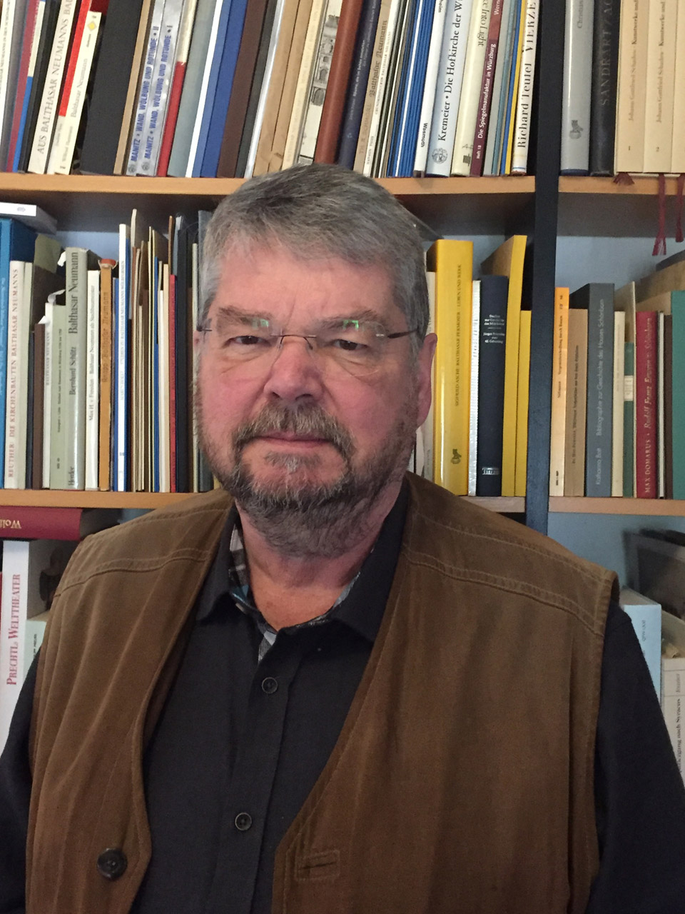 Erich Schneider