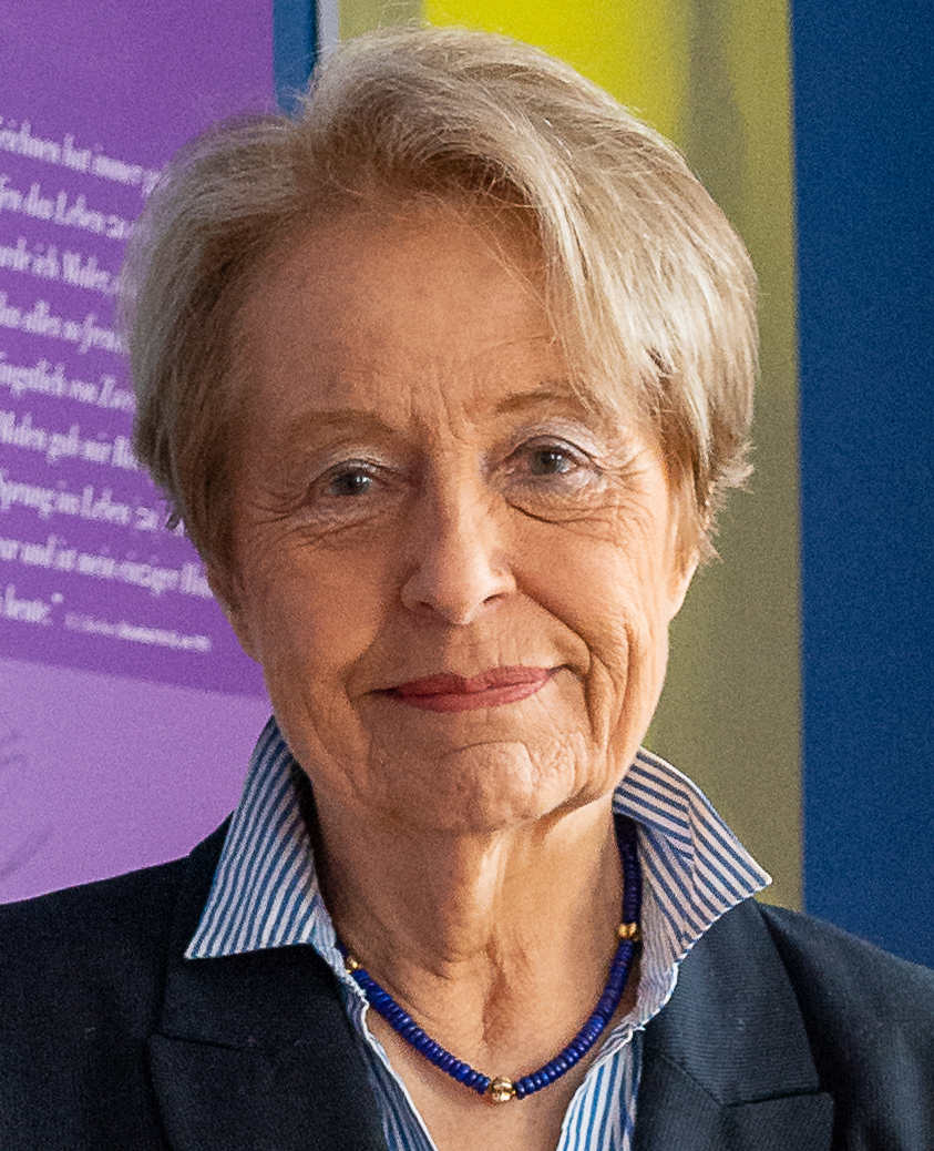 Brigitte Schad (Hrsg.)