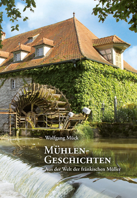 978-3-87707-897-6 - Mühlengeschichten - Titelbild