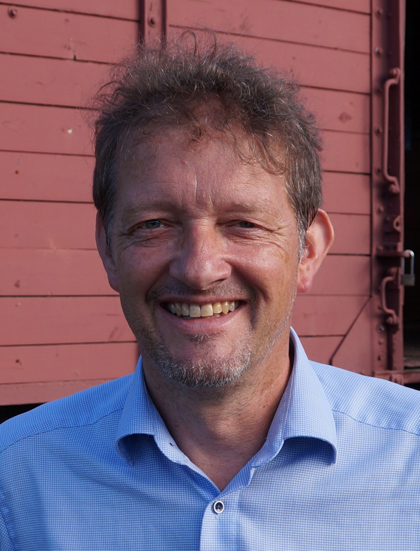 Folker Förtsch (Hrsg.)