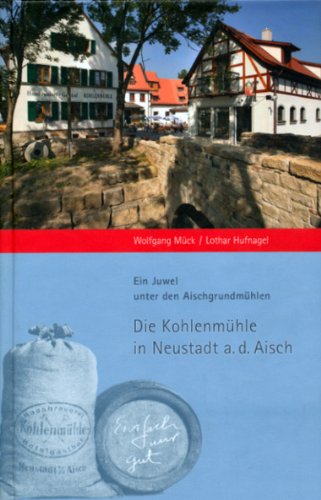 978-3-87707-666-8 - Die Kohlenmühle - Titelbild