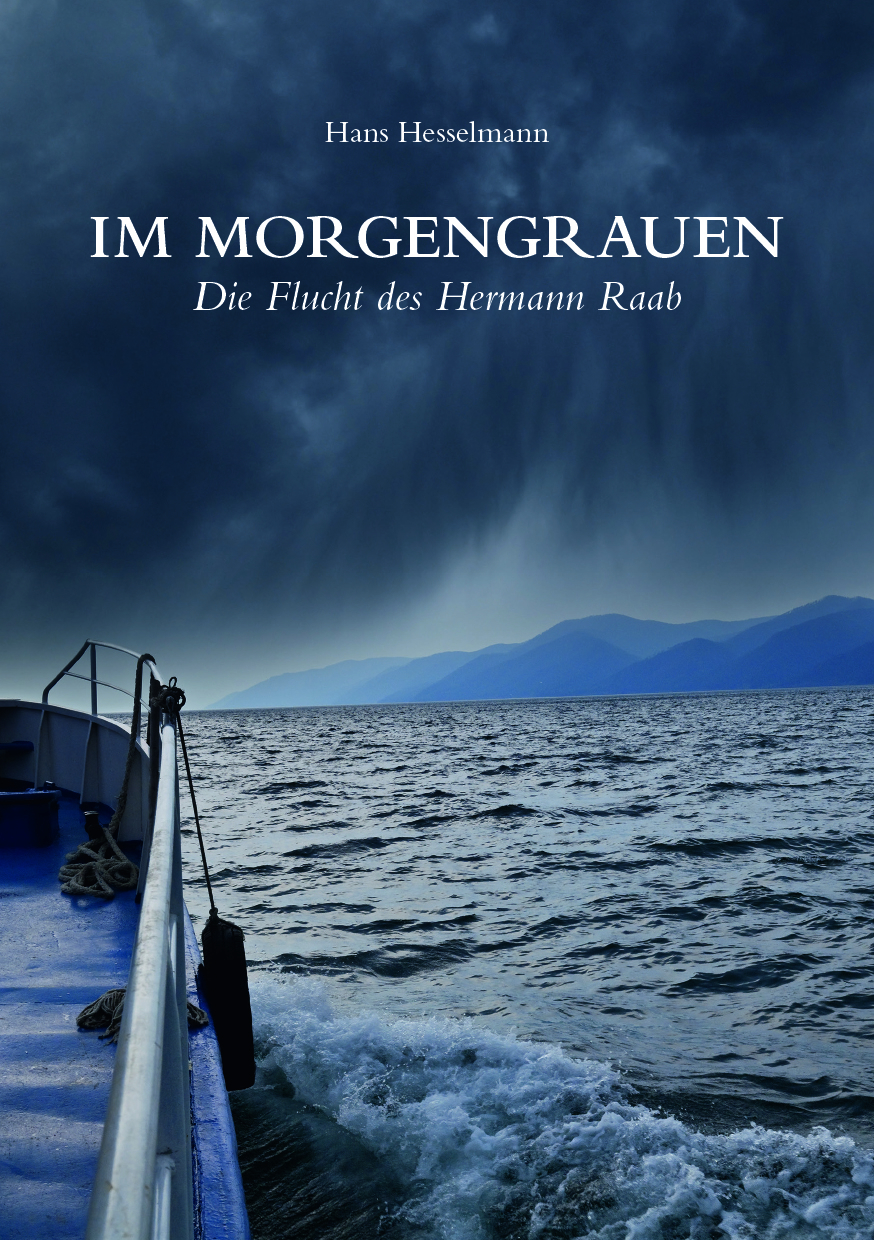 978-3-87707-220-2 - Im Morgengrauen - Titelbild