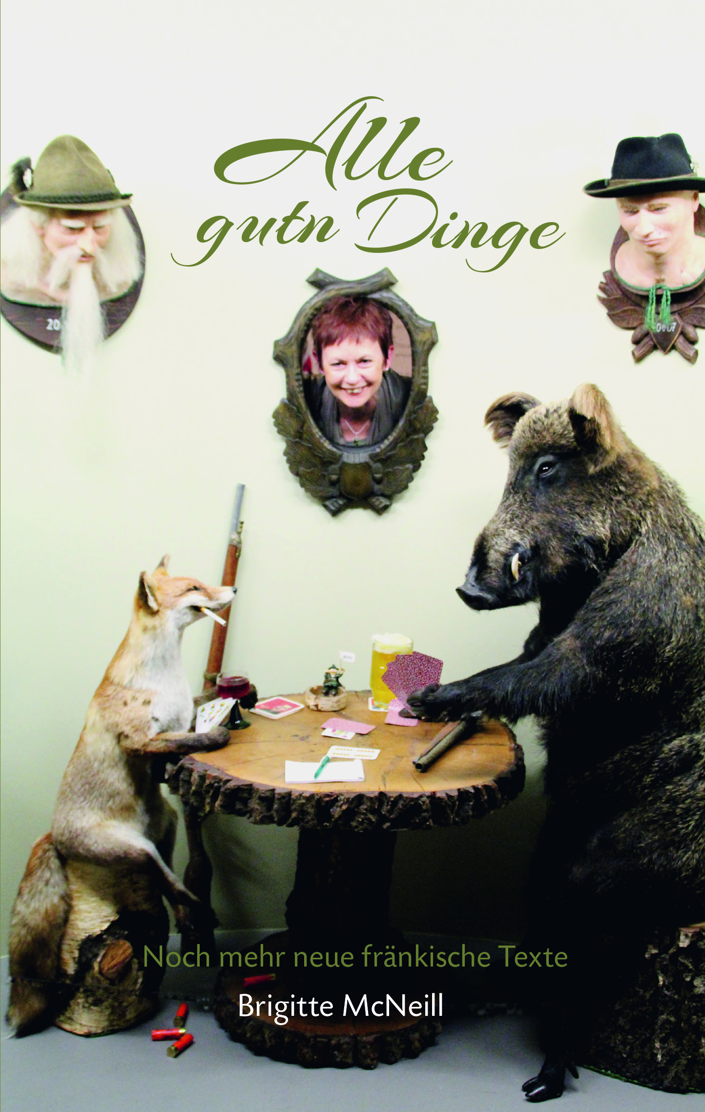 978-3-87707-202-8 - Alle gutn Dinge - Titelbild