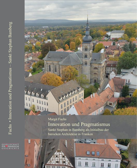 978-3-86652-818-5 - Innovation und Pragmatismus - Titelbild