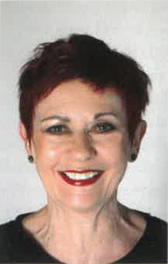 Brigitte McNeill