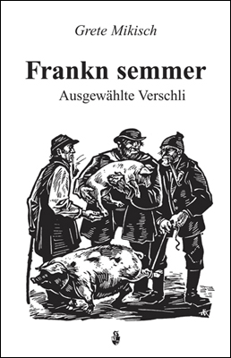 978-3-87707-709-2 - Frankn semmer - Titelbild